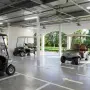 Residential Parking
