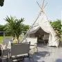 Rooftop Lounge