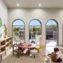 Kid's Activity Room