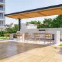Pool Side Social Pavilion