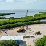 Laguna Rio Breaks Ground
